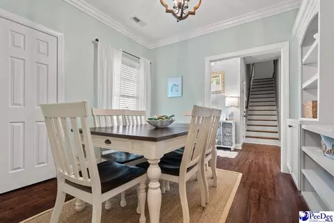 Dining - 3625 Malabar St, Florence, SC 29501 photo 2 of 2