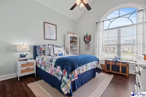Bedroom - 3625 Malabar St, Florence, SC 29501 photo 1 of 6