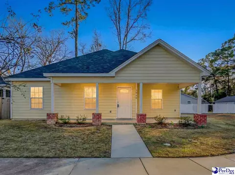1004 Myers Ervin Way, Florence, SC 29501