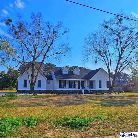 3228 Alligator Rd, Florence, SC 29501 photo 1