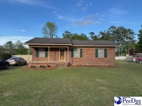 1612 Forest Dr, Dillon, SC 29536 photo 5