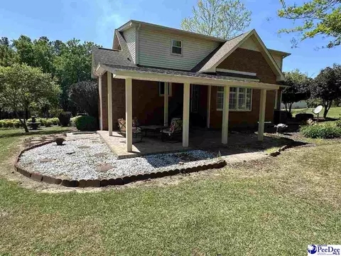 289 Bullard Ford Rd, Hartsville, SC 29550 photo 34