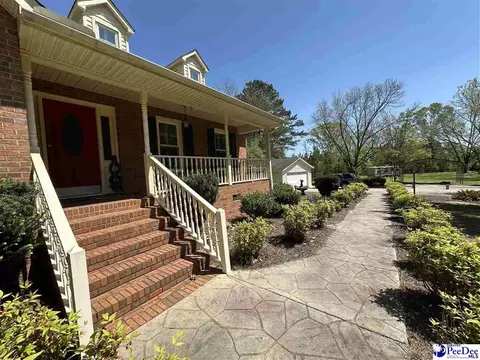 289 Bullard Ford Rd, Hartsville, SC 29550 photo 38