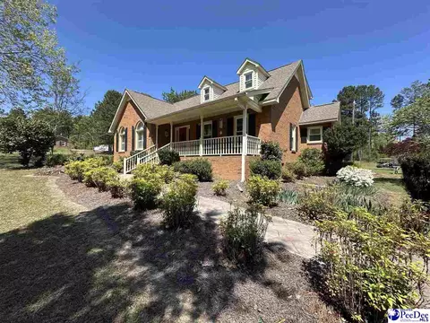 289 Bullard Ford Rd, Hartsville, SC 29550 photo 37