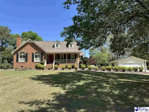 289 Bullard Ford Rd, Hartsville, SC 29550 photo 1