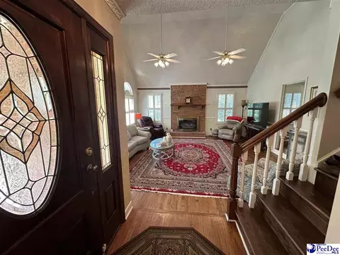 289 Bullard Ford Rd, Hartsville, SC 29550 photo 5