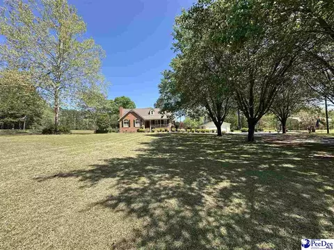 289 Bullard Ford Rd, Hartsville, SC 29550 photo 2