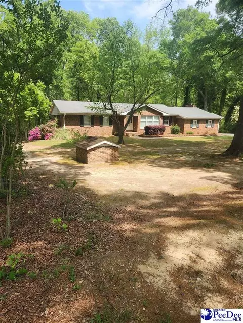 109 Bobwhite, Cheraw, SC 29520 photo 3
