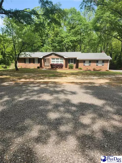 109 Bobwhite, Cheraw, SC 29520 photo 1