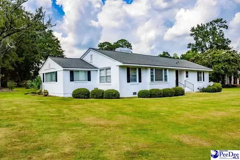 410 Harmon Park Blvd, Marion, SC 29571