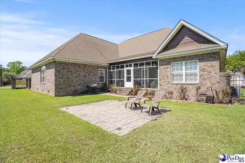 3122 Greystone Dr, Florence, SC 29501 photo 58
