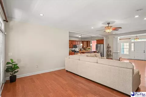 3122 Greystone Dr, Florence, SC 29501 photo 14