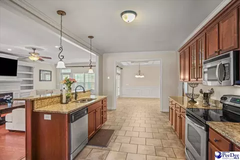 3122 Greystone Dr, Florence, SC 29501 photo 25