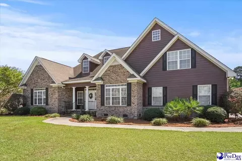 3122 Greystone Dr, Florence, SC 29501 photo 4