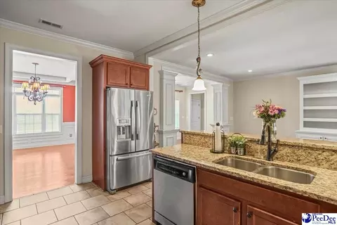 3122 Greystone Dr, Florence, SC 29501 photo 23