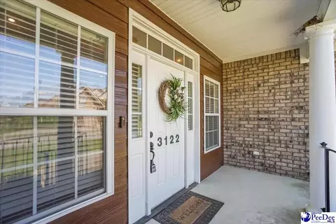 3122 Greystone Dr, Florence, SC 29501 photo 7
