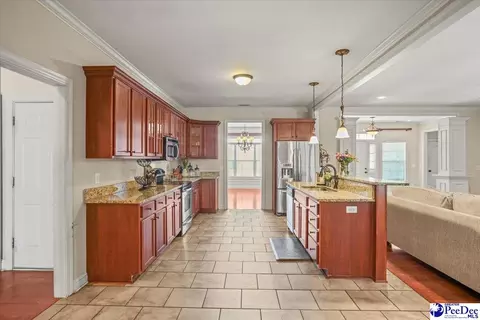 3122 Greystone Dr, Florence, SC 29501 photo 21