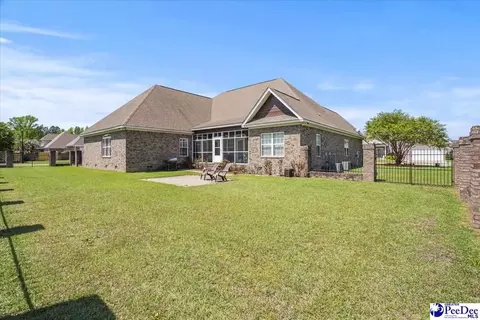3122 Greystone Dr, Florence, SC 29501 photo 57