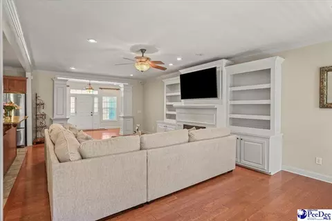 3122 Greystone Dr, Florence, SC 29501 photo 13
