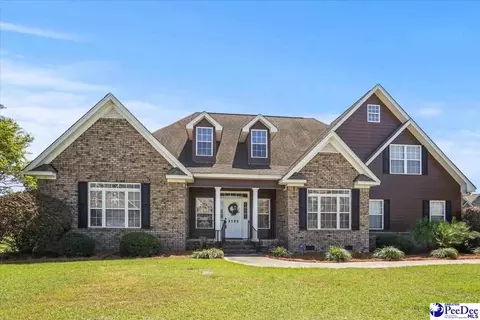 3122 Greystone Dr, Florence, SC 29501 photo 2