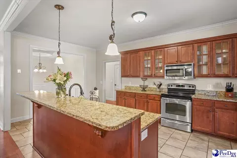 3122 Greystone Dr, Florence, SC 29501 photo 24