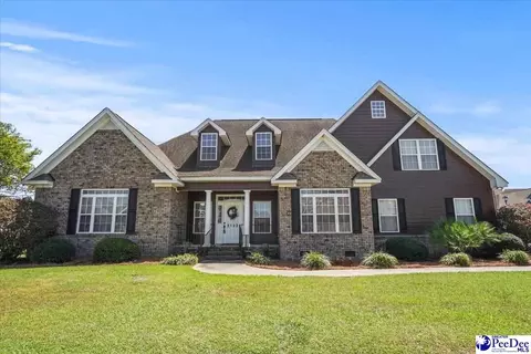 3122 Greystone Dr, Florence, SC 29501 photo 1