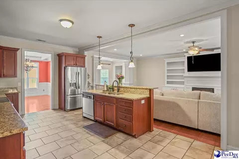 3122 Greystone Dr, Florence, SC 29501 photo 22