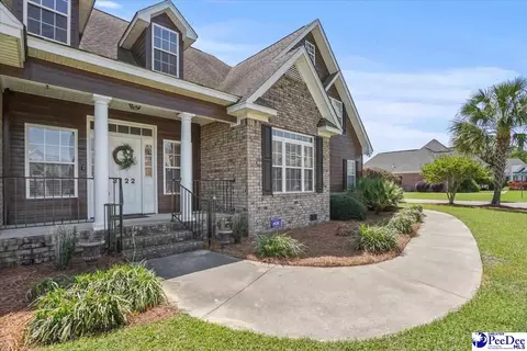 3122 Greystone Dr, Florence, SC 29501 photo 6