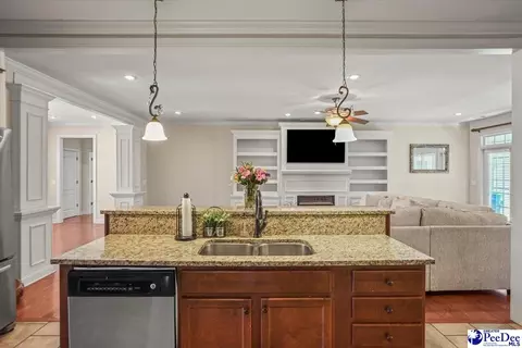 3122 Greystone Dr, Florence, SC 29501 photo 26