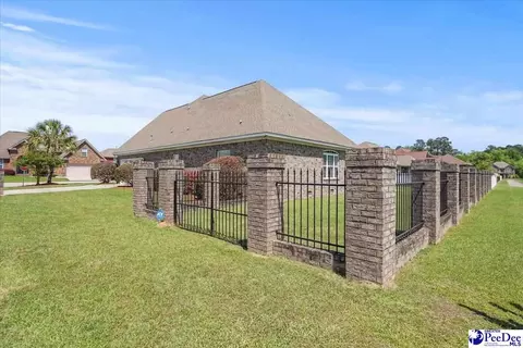 3122 Greystone Dr, Florence, SC 29501 photo 61