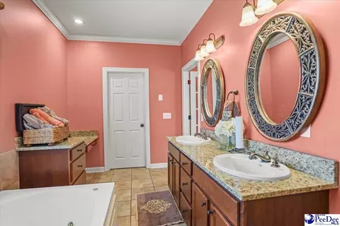 3122 Greystone Dr, Florence, SC 29501 photo 34