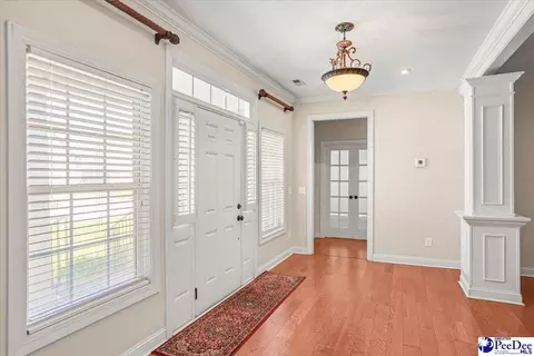 3122 Greystone Dr, Florence, SC 29501 photo 8