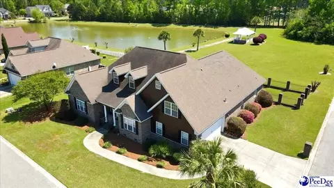 3122 Greystone Dr, Florence, SC 29501 photo 3