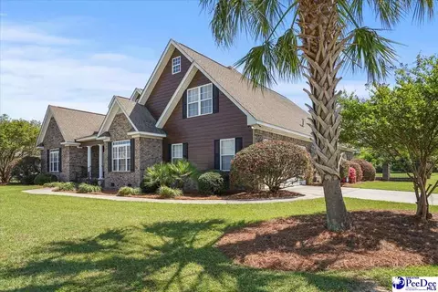 3122 Greystone Dr, Florence, SC 29501 photo 5