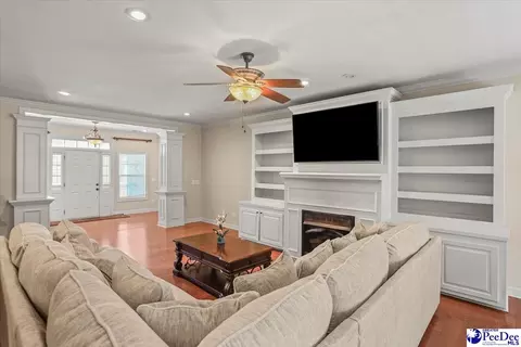 3122 Greystone Dr, Florence, SC 29501 photo 12