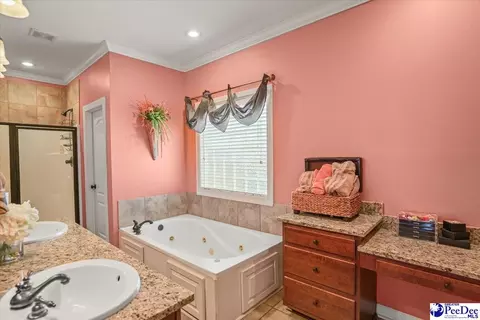 3122 Greystone Dr, Florence, SC 29501 photo 31