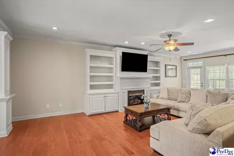 3122 Greystone Dr, Florence, SC 29501 photo 15