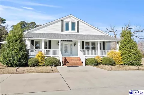 4835 Willow Creek Rd, Florence, SC 29505