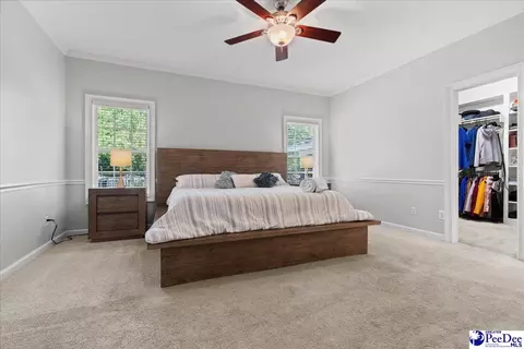 2811 Hermitage Ln, Florence, SC 29501 photo 20