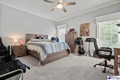 2811 Hermitage Ln, Florence, SC 29501 photo 36