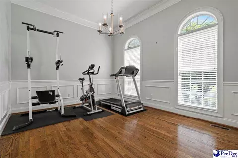 2811 Hermitage Ln, Florence, SC 29501 photo 19