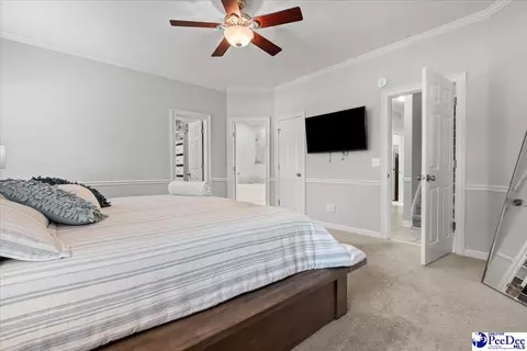 2811 Hermitage Ln, Florence, SC 29501 photo 22