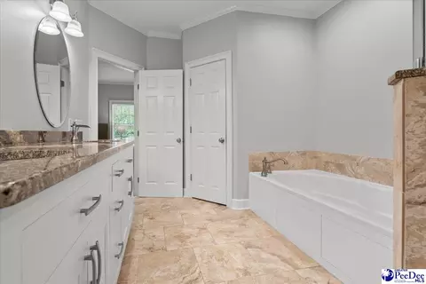 2811 Hermitage Ln, Florence, SC 29501 photo 26