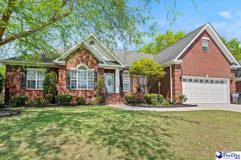 2811 Hermitage Ln, Florence, SC 29501 photo 1