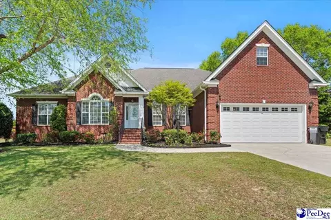 2811 Hermitage Ln, Florence, SC 29501 photo 49