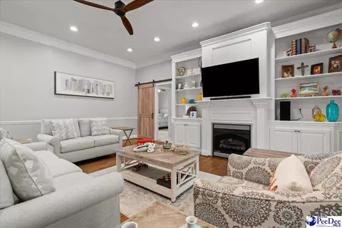 2811 Hermitage Ln, Florence, SC 29501 photo 7