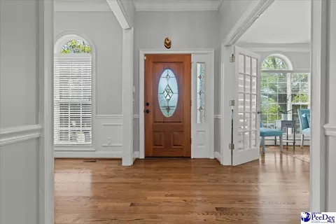 2811 Hermitage Ln, Florence, SC 29501 photo 3