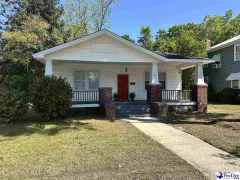 705 W Palmetto St, Florence, SC 29501