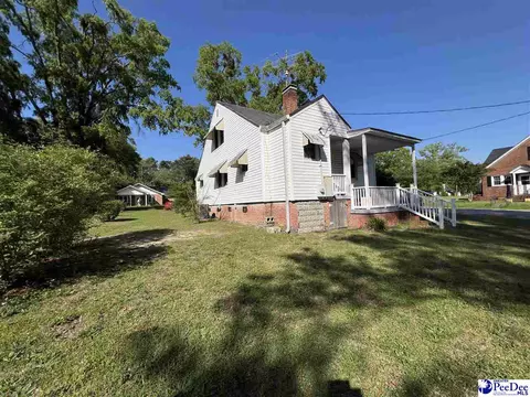 612 E Main St, Chesterfield, SC 29709 photo 3