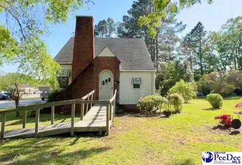 612 E Main St, Chesterfield, SC 29709 photo 1